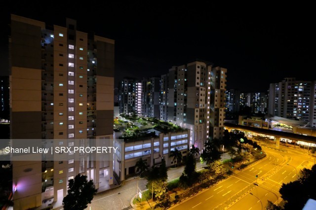 Flo Residence (D19), Condominium #219185561